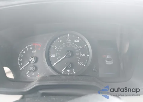 2022 Toyota Corolla L from USA, damaged, VIN 5YFDPMAE7NP351497